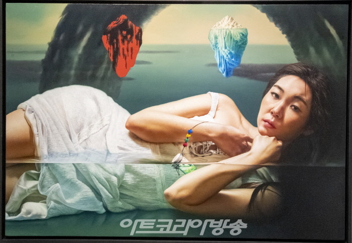 정해광-Aesthetics of Life