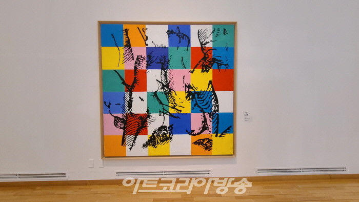 제86회 김달진미술사이야기 '장 마리 해슬리' 특별전