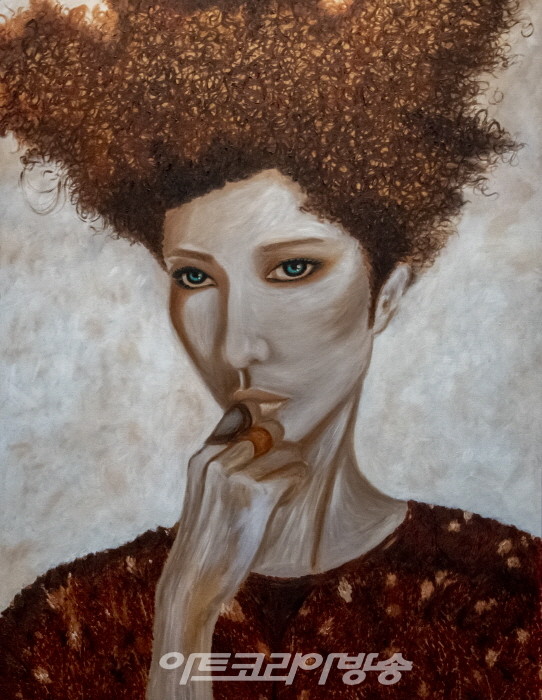 갤러리 필랩, 첫 개관전·'별,스타 별들의 개관초대전'