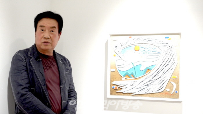 SEO YOUNGSEOK ‘Time in the Natural’-서영석 작가