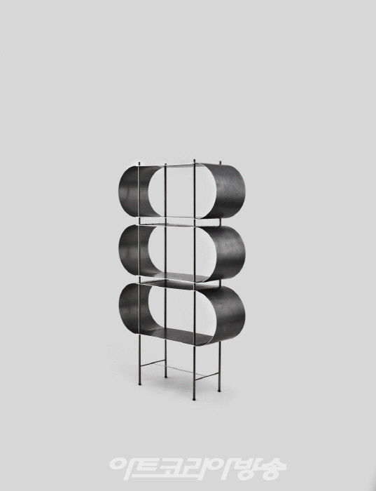 공진원, 신진작가 이화주 개인전 '사물의 관찰 Object observation'