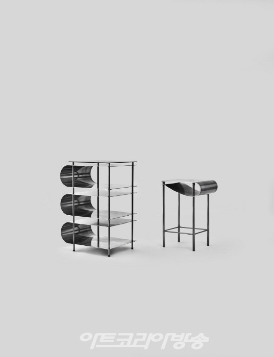 공진원, 신진작가 이화주 개인전 '사물의 관찰 Object observation'