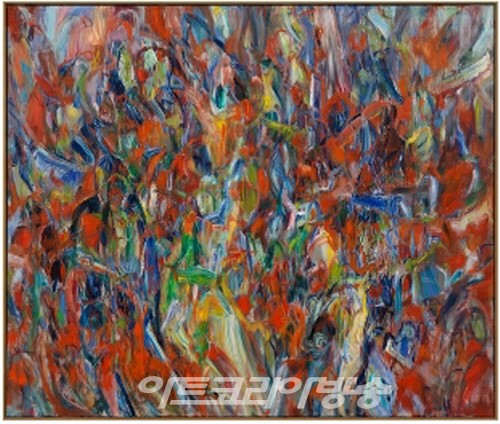 Marian Goodman Gallery 'Sabine Moritz' 개인전