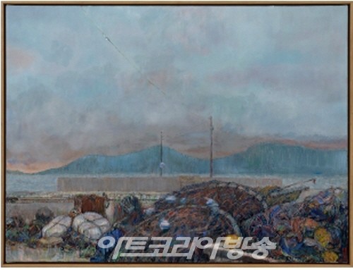 Marian Goodman Gallery 'Sabine Moritz' 개인전