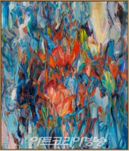 Marian Goodman Gallery 'Sabine Moritz' 개인전