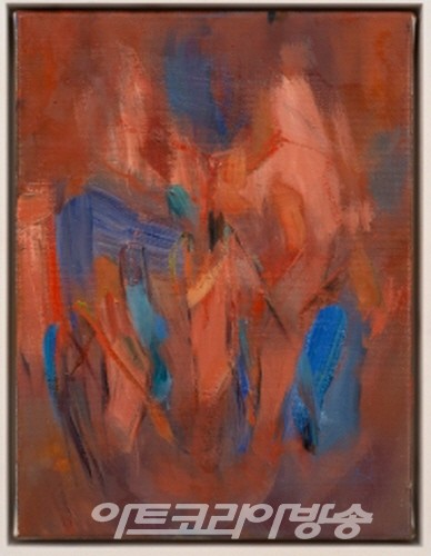 Marian Goodman Gallery 'Sabine Moritz' 개인전