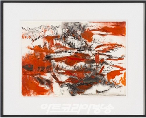 Marian Goodman Gallery 'Sabine Moritz' 개인전