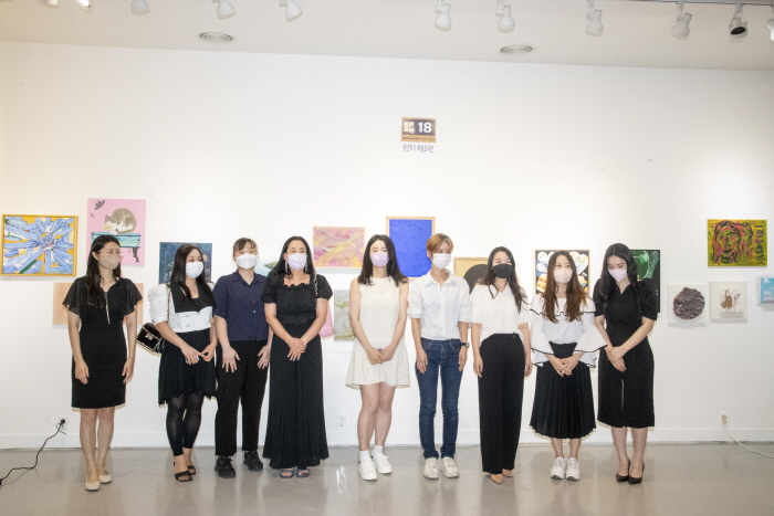 한국전업미술가협회 '2022 KPAM' 대한민국미술제 개최