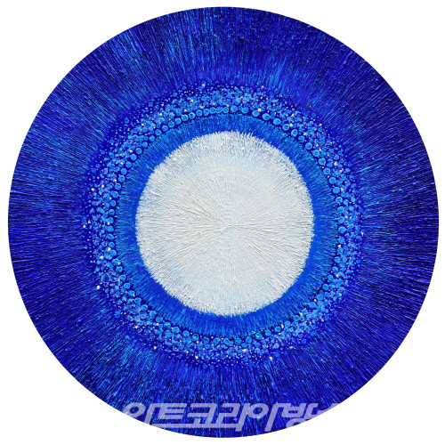 Park, Sun-Nyeo, Sun-Graduation,2022,oil on canvas,30x3ocm