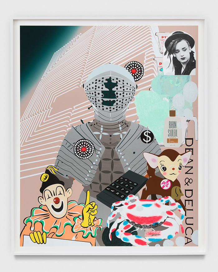 매튜 브래넌 New Decade New Order's Temptation 12", Natasha Kinski's Underlined Script, Wall Street Coffee, and Glass Bricks' 제공 나비컴