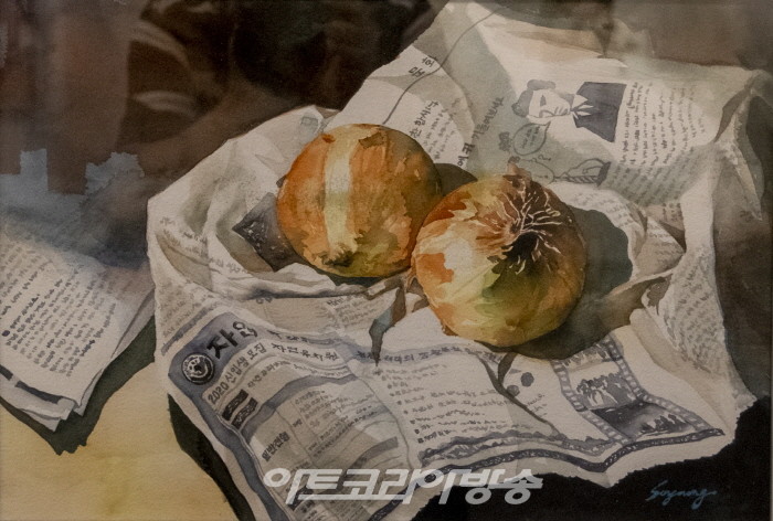 전소영-일상-그린상