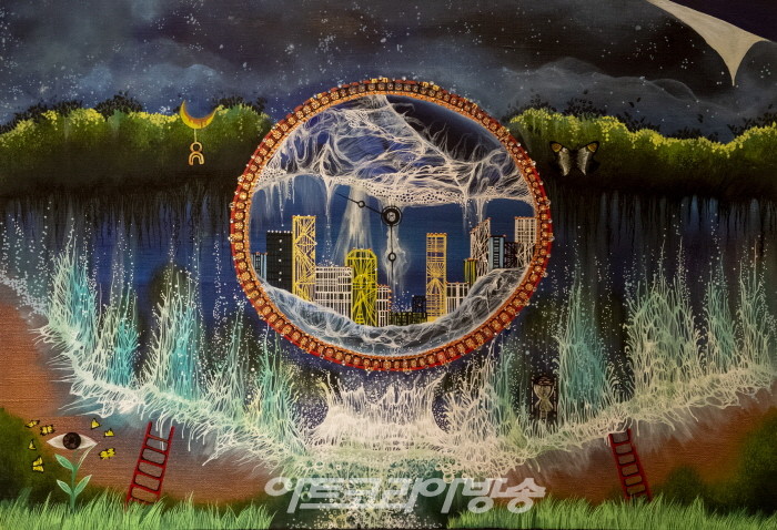 박서이-Time money-그린상