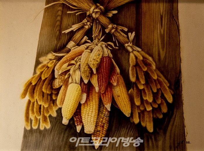 이종숙-seeds-블루상