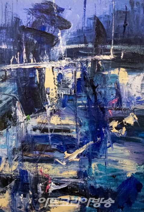 이세영-단상-블루상