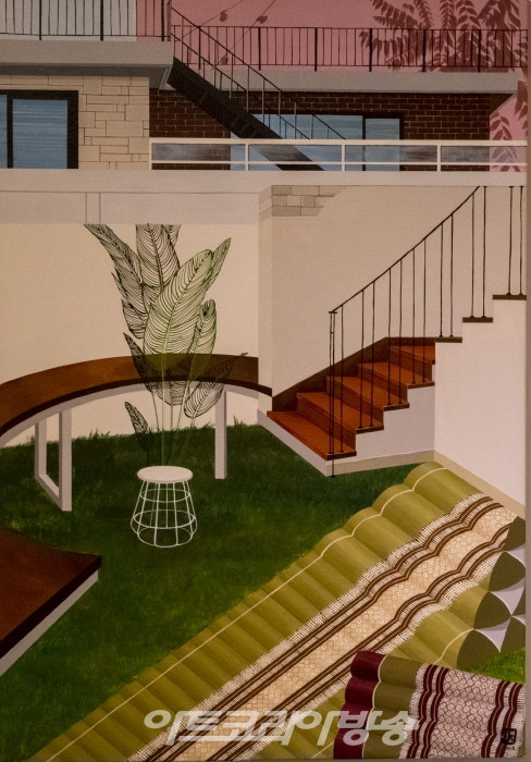 이지열-휴식-심사위원장상