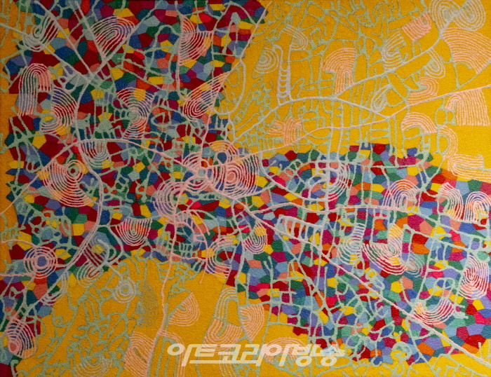 이정연-icon U-kick-(사)한국예총회장상