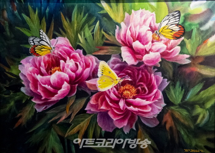 김귀복-스며들다-그린상