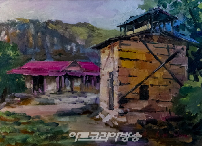 최락현-향수-그린상