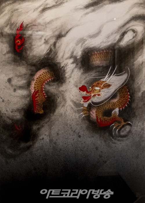 정회권-동심-블루상