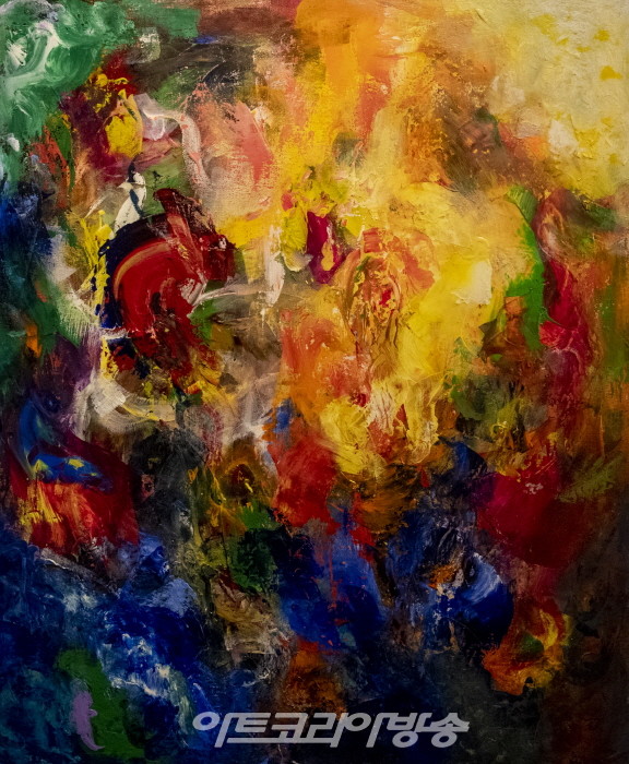 이충진-I like Music-블루상