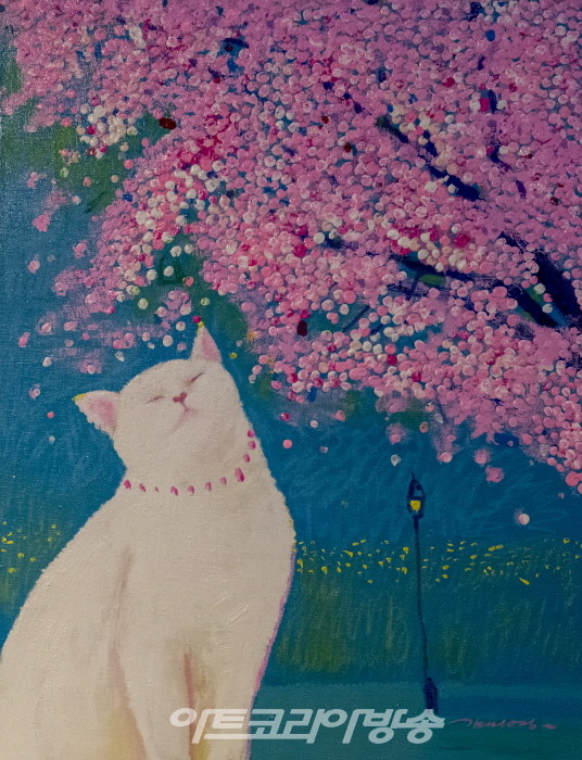 김미영-Company-그린상