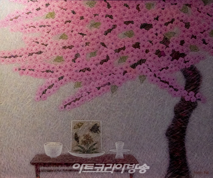 박현석-Gaea-밥상-블루상