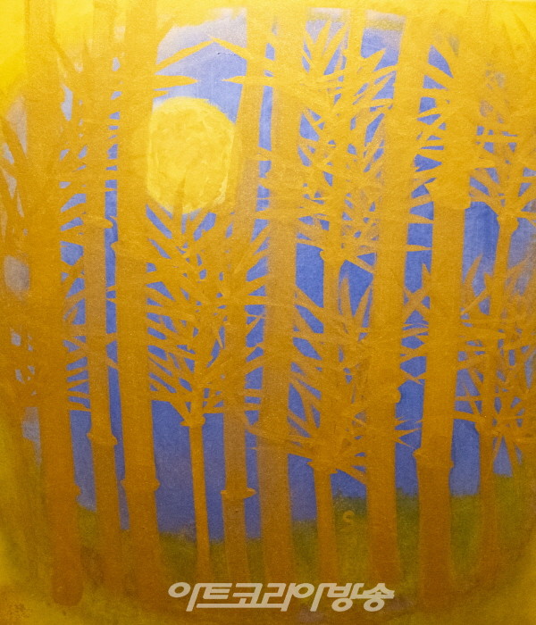 박찬순-아침까지 거기 있었다-블루상