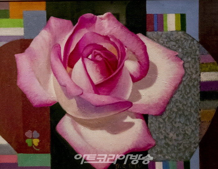 류봉의-내안에 담다1-블루상