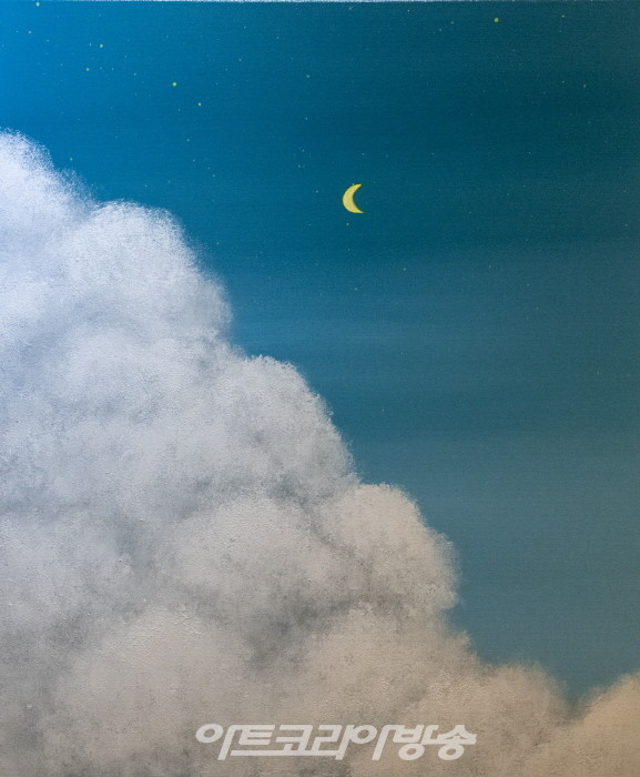 조나희-어릴적 소망-블루상