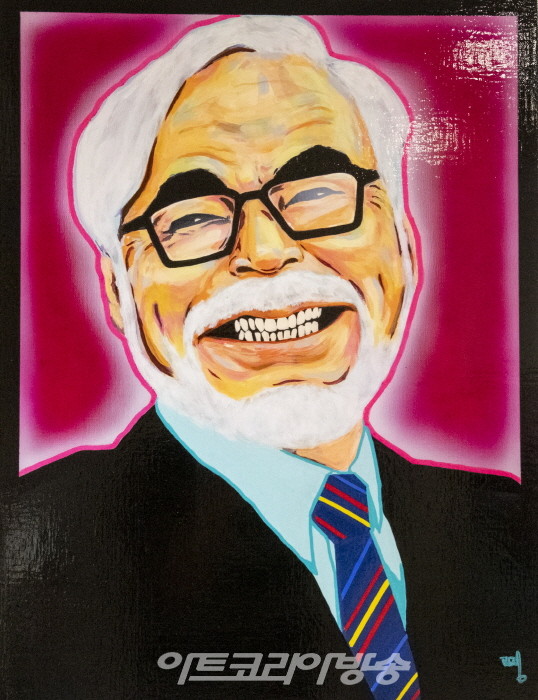 임성훈-나의뮤즈-거장의 생각-블루상