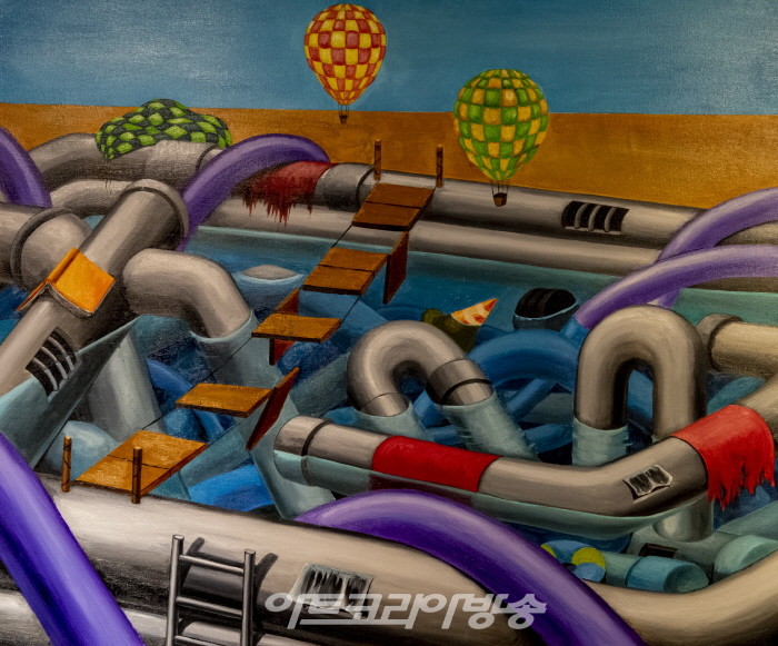 윤민경-糾얽힐 규-블루상