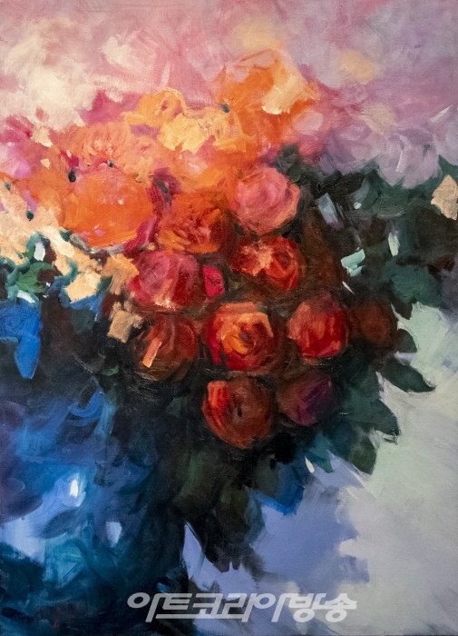 이영란-Passion열정-불루상