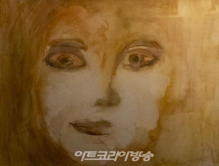 남희주-실체-불루상