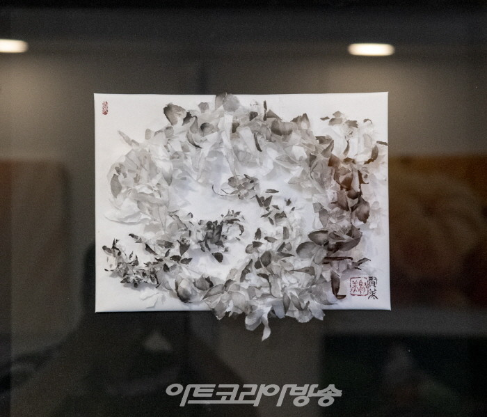 이현미-Crown-그린상