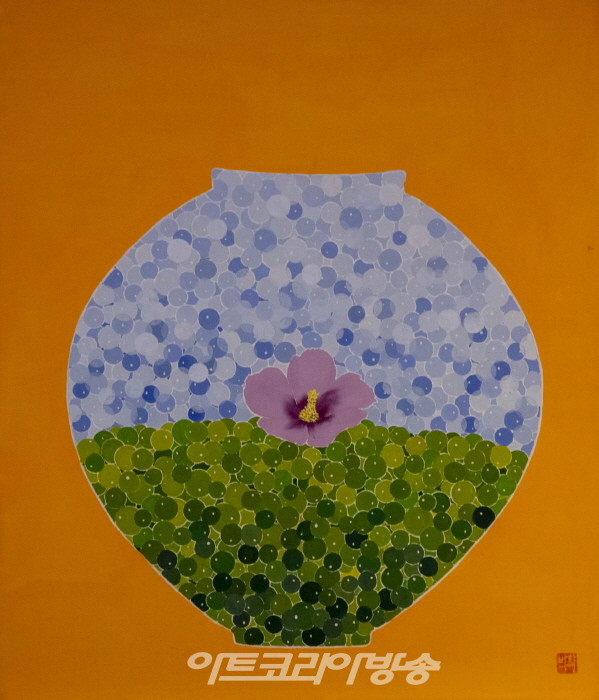 박화영-담다-영원하다-그린상