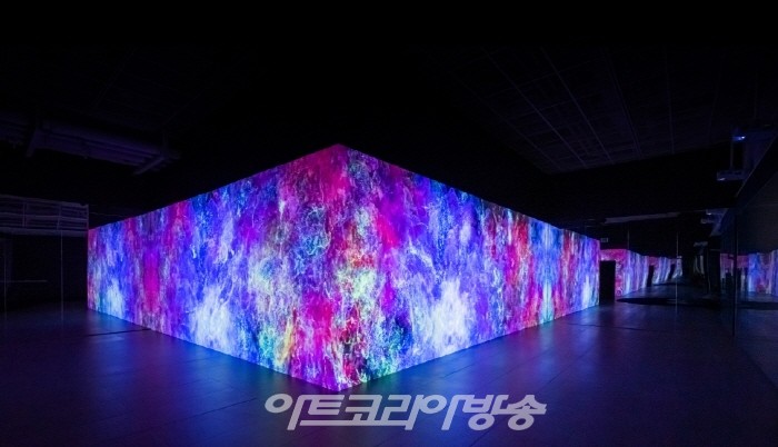 롯데뮤지엄 'dreamer, 3:45am' 展 레드닷 디자인 어워드 수상