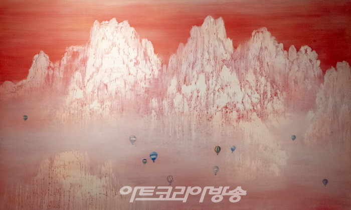 석철주, 신몽유도원도 21-9