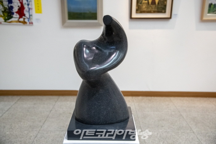 문체부장관상 박동수-별을 품은 여인