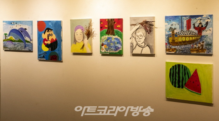 2022 제5회 꿈을 두드리는 미·교전