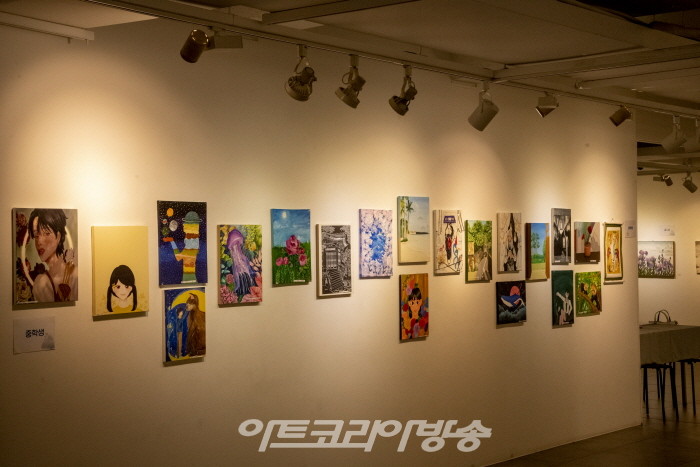 2022 제5회 꿈을 두드리는 미·교전