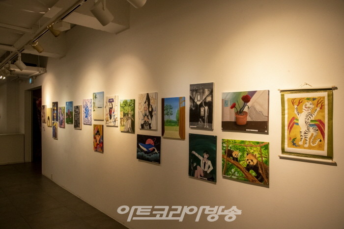 2022 제5회 꿈을 두드리는 미·교전