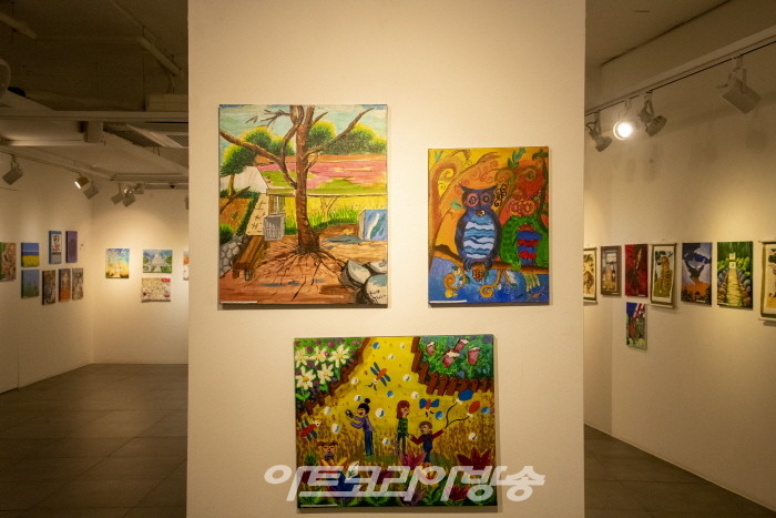 2022 제5회 꿈을 두드리는 미·교전