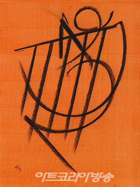 김진관의 회화 '맑고 투명한, 여리고 소소한 그림'