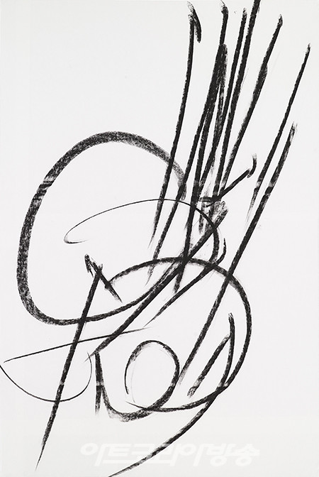 김진관의 회화 '맑고 투명한, 여리고 소소한 그림'