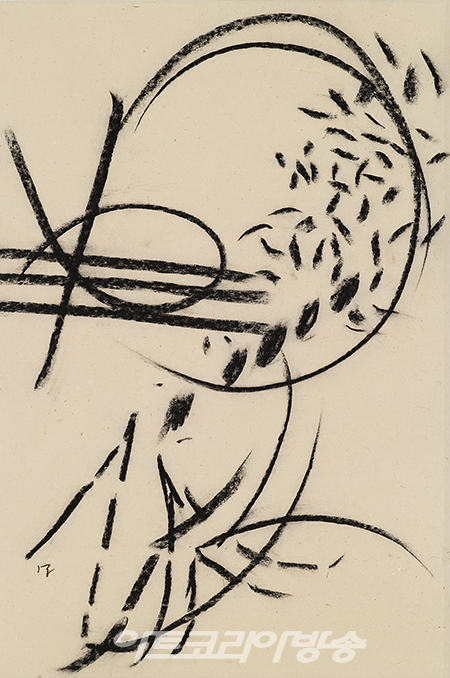 김진관의 회화 '맑고 투명한, 여리고 소소한 그림'