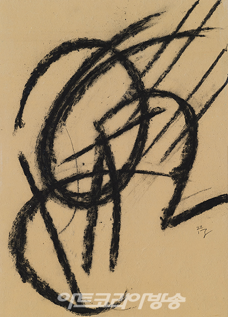 김진관의 회화 '맑고 투명한, 여리고 소소한 그림'