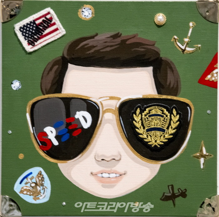 장디자인아트, KIM JI HEE TRUNK SHOW