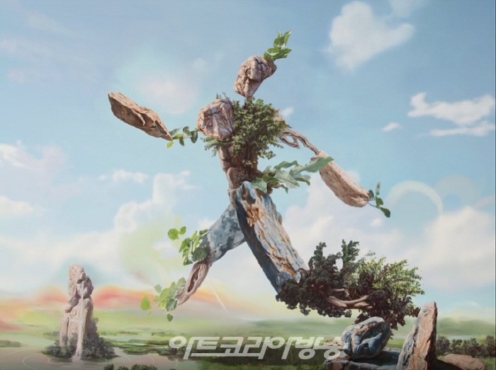 ART TOKEN 홍지숙 대표 인터뷰