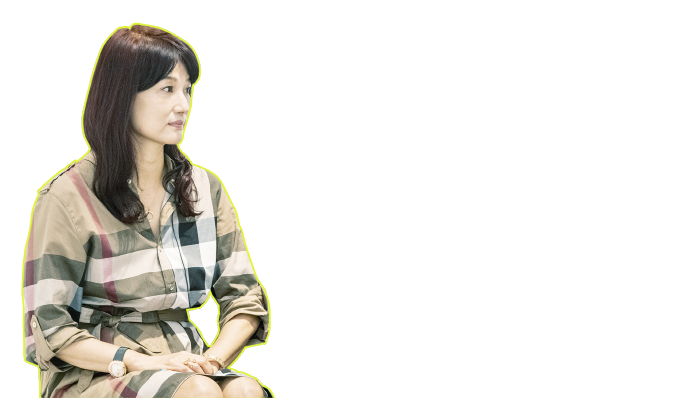 ART TOKEN 홍지숙 대표 인터뷰