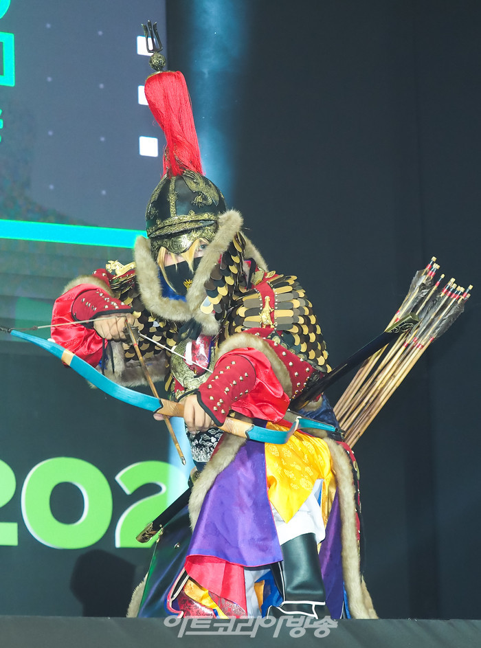 ​'2022 서울 팝콘' 알티메이트 코스플레이 배틀(제이네로(J.Nero) (재배소년) 무관 청송 캐릭터) 2022.08.28 사진 ⓒ아트코리아방송 이용선 기자​